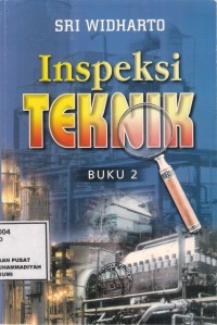 Inspeksi Teknik
buku 2