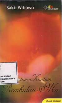 Kuntum-kuntum Rembulan-Mu