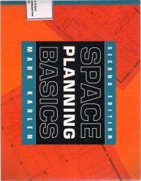 Space Planing Basic