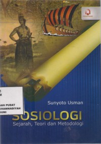 Sosiologi Sejarah Teori dan Metodologi