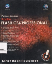 Panduan Lengkap Adobe CS4 Profesional