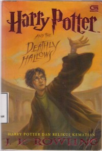 Harry Potter And The Deathly Hallows