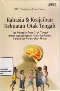 Rahasia & Keajaiban Kekuatan Otak Tengah