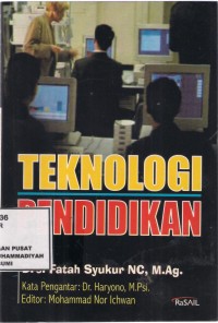 Teknologi Pendidikan