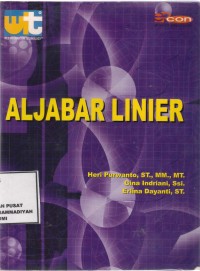 Aljabar Linear