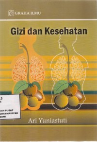 Gizi dan Kesehatan