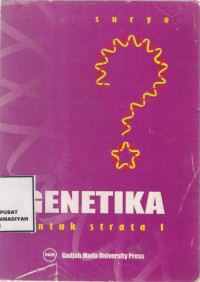 Genetika