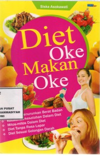 Diet Oke Makan Oke