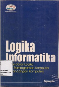 Logika Infomatika