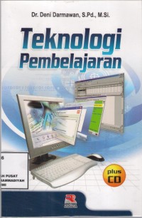 Teknologi Pembelajaran