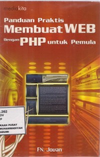 Panduan Praktis Membuat Web dengan PHP untuk Pemula