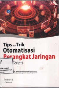 Tips & Trik Perangkat jaringan (Sheel Script)