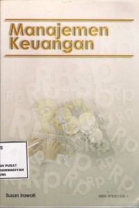 Manajemen keuangan