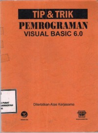 Tip & Trik pemrograman VB 6.0