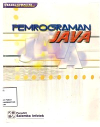 Pemrograman Java