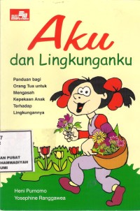 Aku Dan Lingkunganku