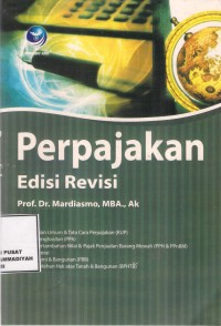 Perpajakan