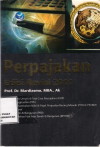 Perpajakan