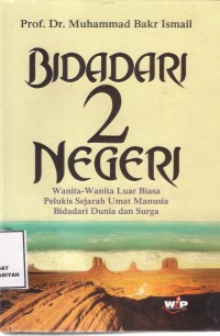 Bidadari 2 Negeri