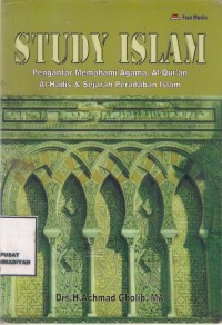 Studi Islam