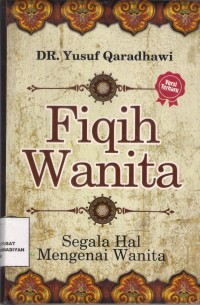 Fiqih Wanita