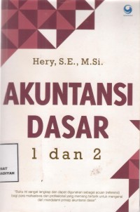 Akuntansi Dasar 1 & 2