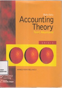 Accounting Theory