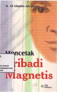 Mencetak Pribadi Magnetis