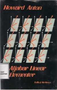 Aljabar Linear Elementer