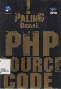 Paling Dicari ! PHP Source Code