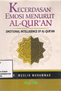 Kecerdasan Emosi Menurut Al-Quran