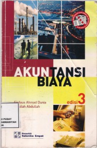 Akuntansi Biaya