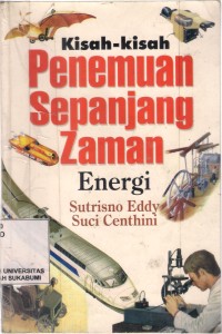 Kisah-Kisah Penemuan Sepanjang Zaman