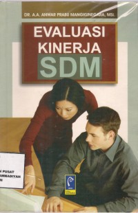 Evaluasi Kinerja SDM