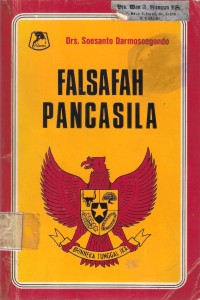 Image of Falsafah Pancasila