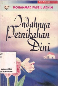 Indahnya Pernikahan Dini