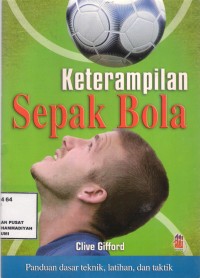 Keterampilan Sepak Bola