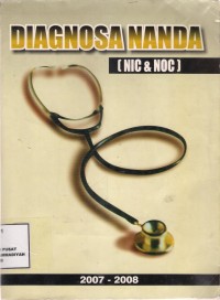 Diagnosa Nanda ( Nic & Noc)