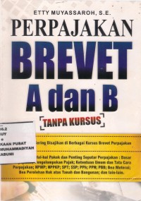 Perpajakan Bravet A dan B