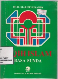 Fiqih Islam (Bahsa Sunda)