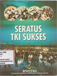 Seratus TKI Sukses