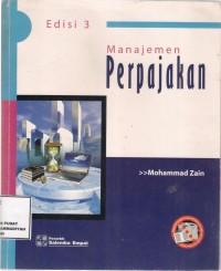 Manajemen Perpajakan