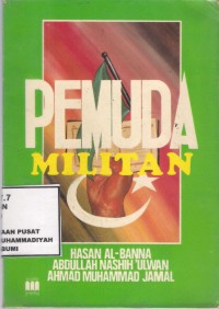 Pemuda Militan