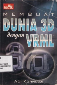 Membuat Dunia 3D dengan VRML