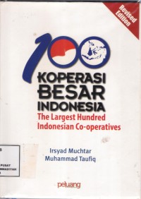 100 Koperasi Besar indonesia