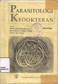 Parasitologi Kedokteran