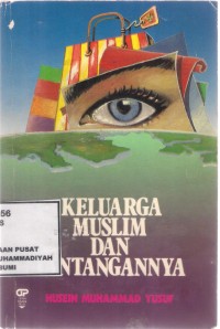 Keluarga Muslim dan Tantangannya