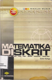 Matematika Diskrit