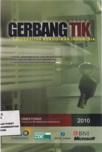 Gerbang TIK