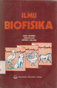 Ilmu Biofisika